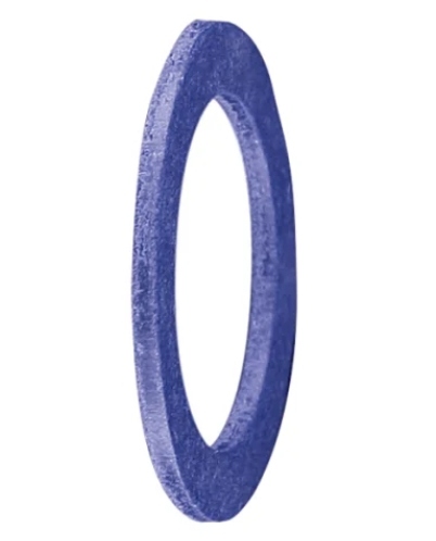 Flexicon FW20 Blue Fibre Sealing Washer M20