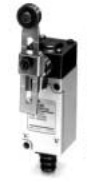 Omron HL-5030G Limit Switch Adjustable Roller Lever 10A