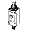 Omron HL-5200G Limit Switch Sealed Roller Plunger 10A