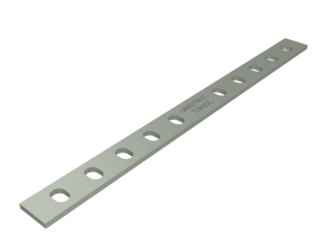 Unistrut TUM/SCPG Medium Cable Tray Coupler Pair
