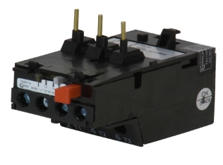 Crompton CR09/1.6BP Thermal Overload Relay 1.0-1.6A