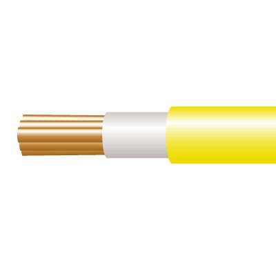 TRI-RATED 4.0MM YELLOW (100M)