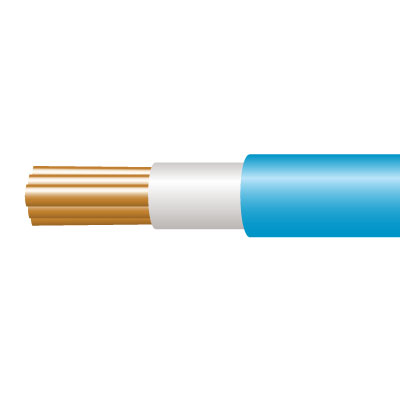 TRI-RATED 6.0MM BLUE (100M)