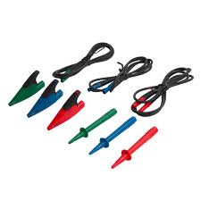 Fluke TL165X Non-Fused Test Lead Set