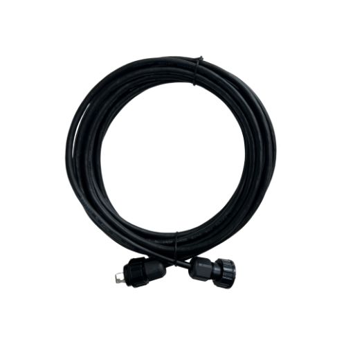 Triple Power 5.0m Communication Cable for T58 Master/T30 BMU/HS/BMS Parallel Box
