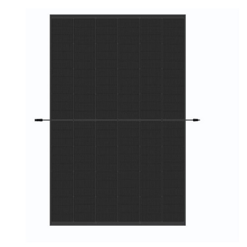 Trinasolar TSM-440-NEG9R.25 All Black 440W Solar Panel