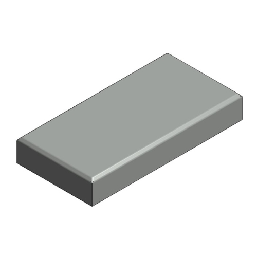 ValkPro+ 7506301545G Foundation Tile - 300x150x45mm - 4.5kg