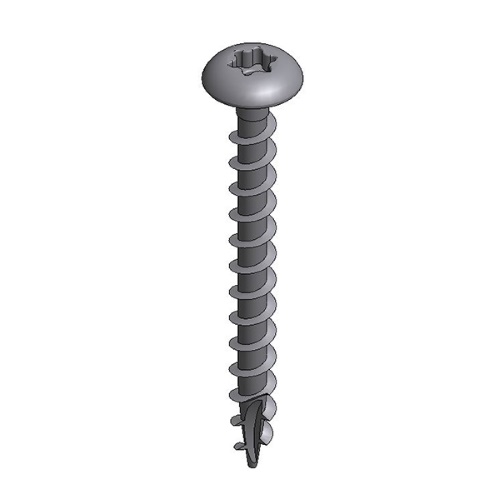 ValkClamp 773360 Ss Torx-Screw 5,5x58mm - T30