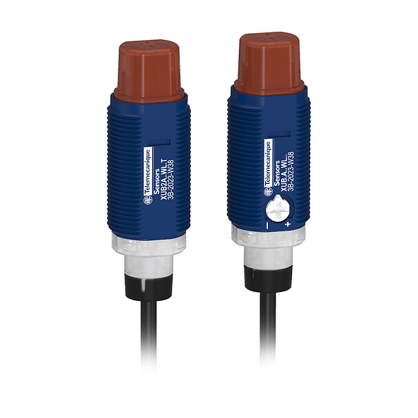 Telemecanique Sensors XUB2APXWL2
