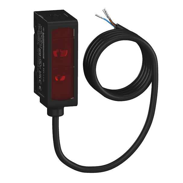 Telemecanique Sensors XUM8ALAYL2