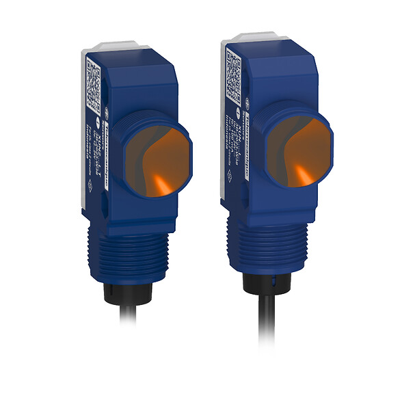 Telemecanique Sensors XUN2APXNL2