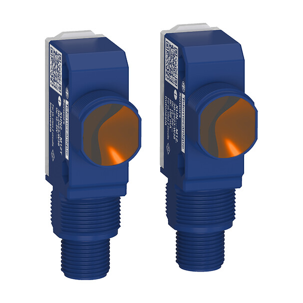 Telemecanique Sensors XUN2APXNM12