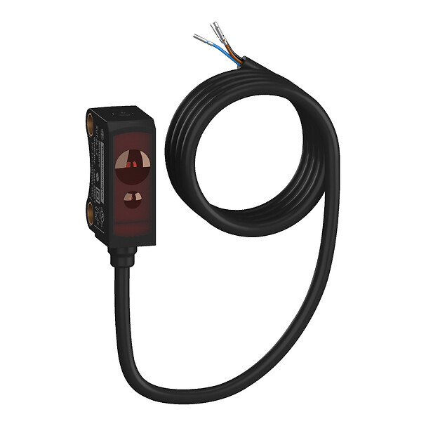 Telemecanique Sensors XUT9ALPXL2