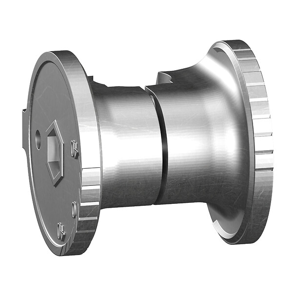 Telemecanique Sensors XUZARK Dovetail Clamp XUK