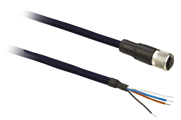 Telemecanique Sensors XZCPB1141L2