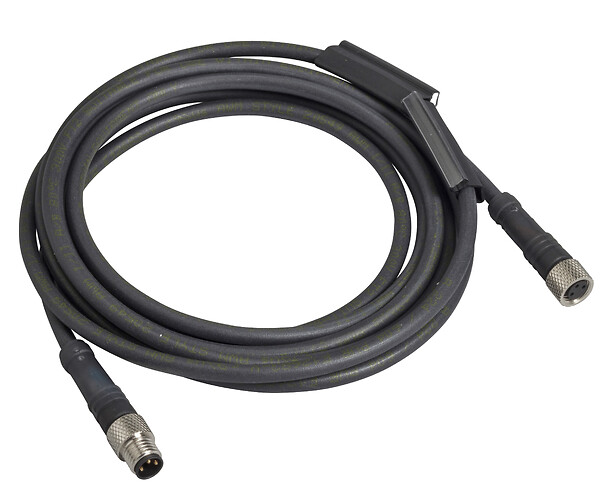 Telemecanique Sensors XZCR2705037R1