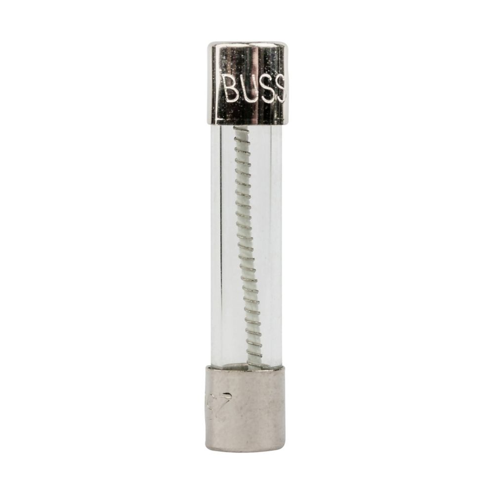 MDL2.5 Cartridge Fuse 6.3mm X 32mm 2.5A
