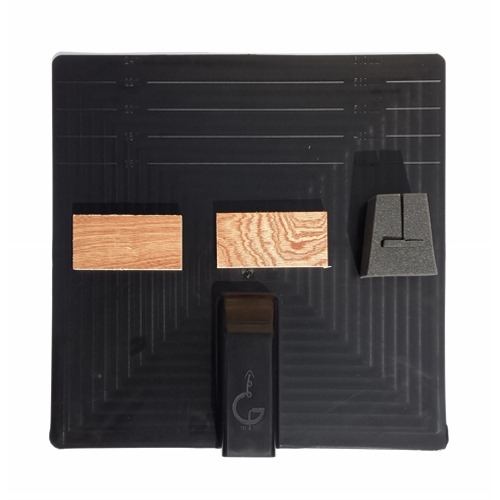 SolarFlash Slate New Build Kit
