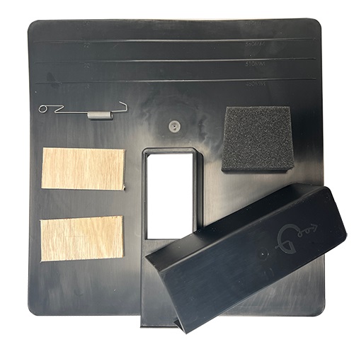 SolarFlash SpeedFlash Kit