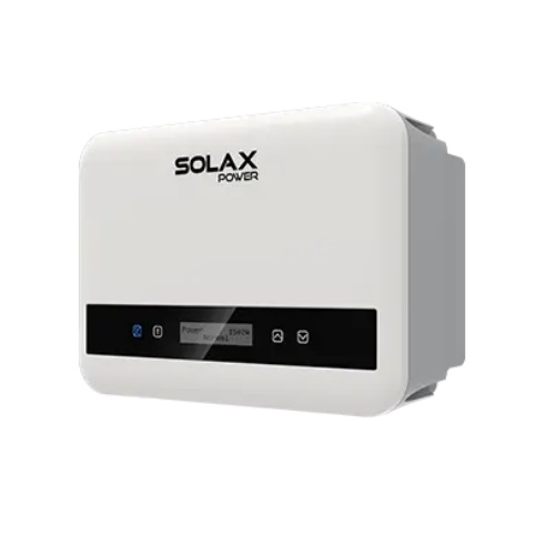 Solax X1-0.7-S-D(L)-G4 X1 Mini 700W Single Phase Inverter