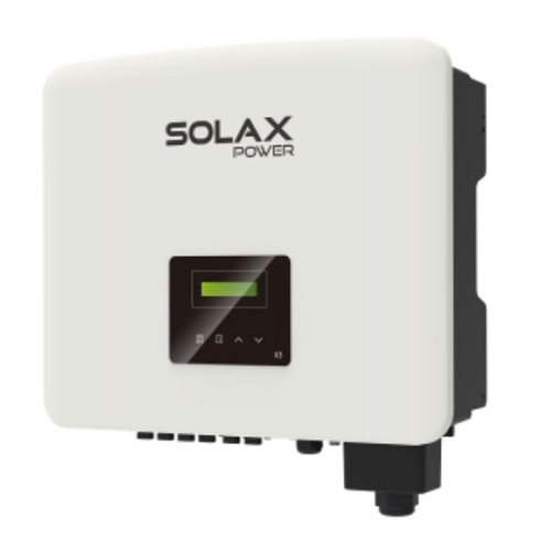 Solax X3-PRO-10K-G2 X3 Pro 10kW Three Phase Inverter