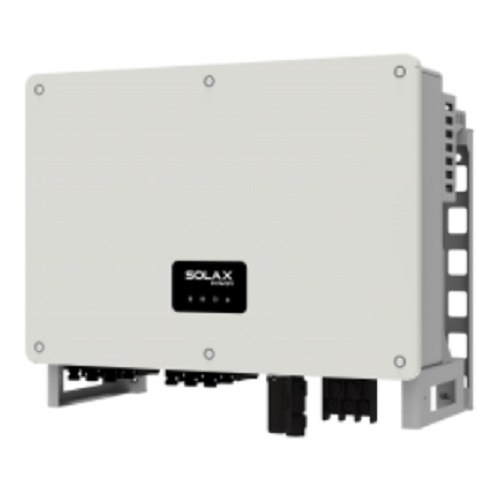 Solax X3-MEGA-40K-G2 X3 Mega 40kw Three Phase Inverter 