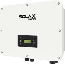 Solax X3-ULT-25K Three Phase Ultra Hybrid Inverter 25kW