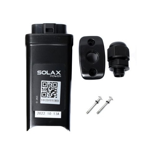 Solax POCKET+WIFI+LAN Pocket Dongle for X1 and X3 Inverters