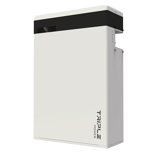 Solax T-58 MASTER V2 Triple Power 5.8kWh Master Battery with BMU