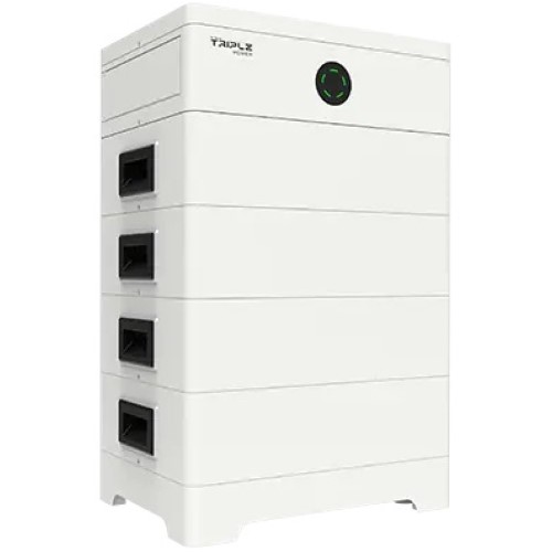 Solax TP-HS36 Triple Power HS 3.6kWh LFP Stackable Battery
