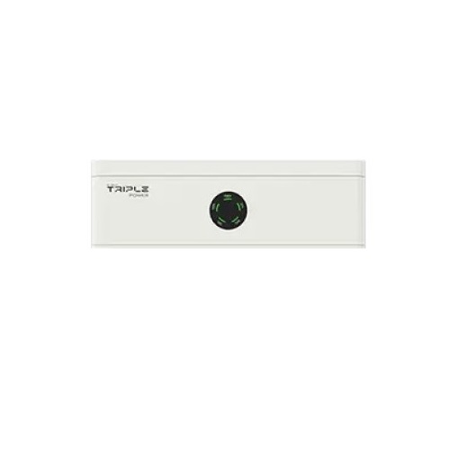 Solax TP-HS-BMU Triple Power BMU for TP-HS25 & HS36 Battery