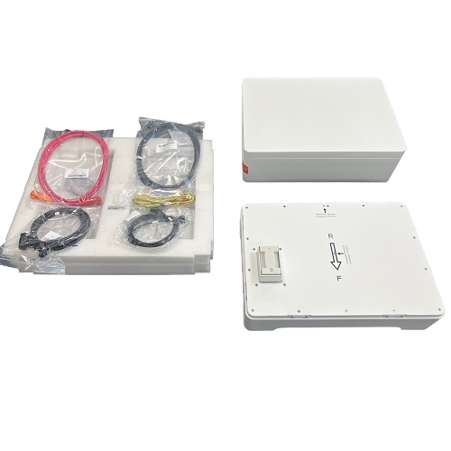 Solax TP-HS3.6-KIT Triple Power Kit & Base for TP-HS25 & HS36 Battery Pack