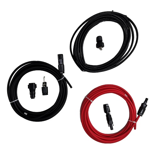 Solax TP-INV-T58-5M Triple Power 5M Cable Kit for T58-INV