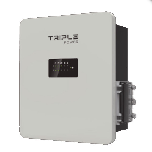 Solax BMS-PARALLEL-G1-T58 Triple Power BMS Parallel Box for T58 Slave