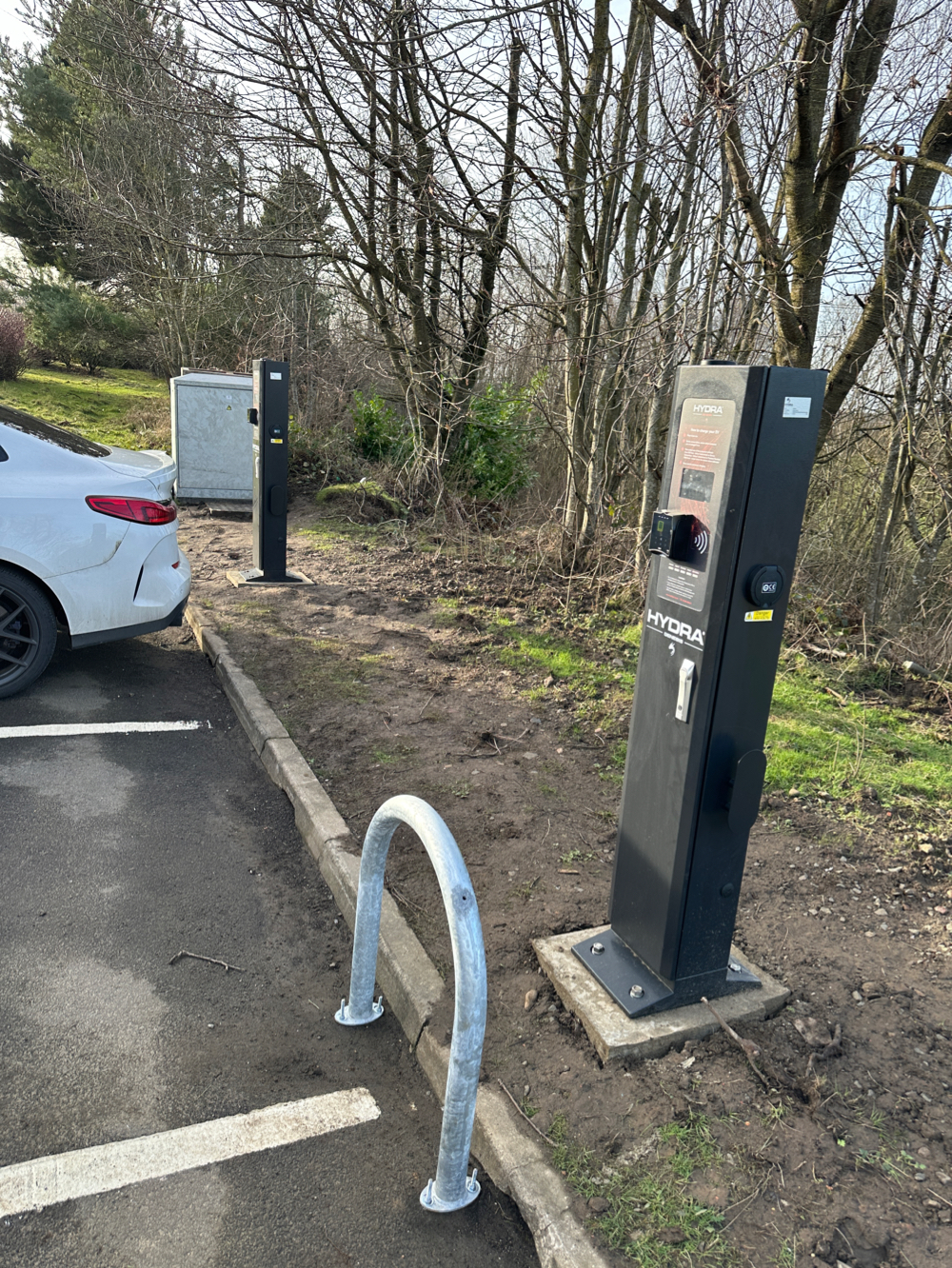 Environmental Impact