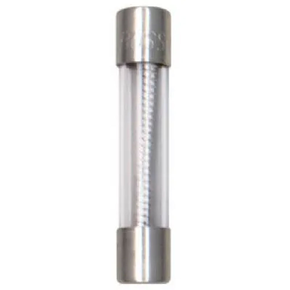Cartridge Fuse 6.3mm x 32mm 6A
