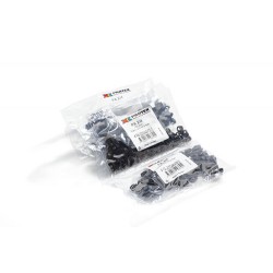 Partex PA2-MCC (0) Colour Coded Coded Cable Marker (100 Pack)