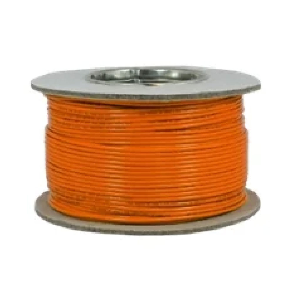 TRI-RATED 6.0MM ORANGE (100M)