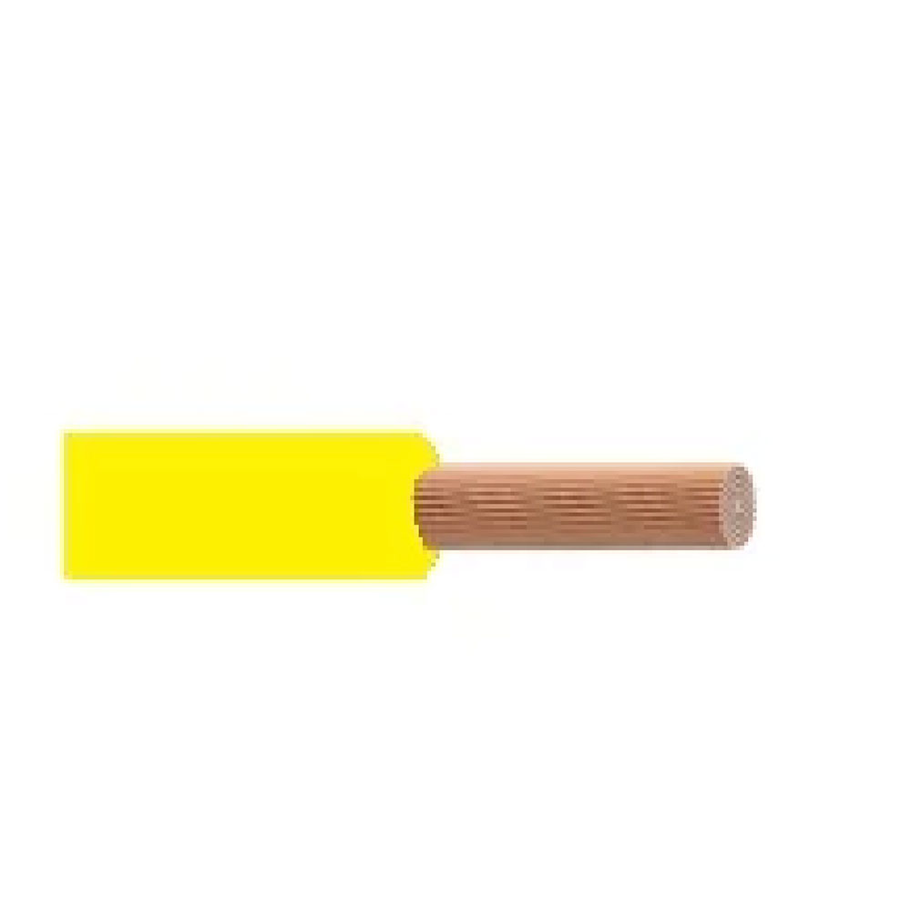 TRI-RATED 6.0MM YELLOW (100M)