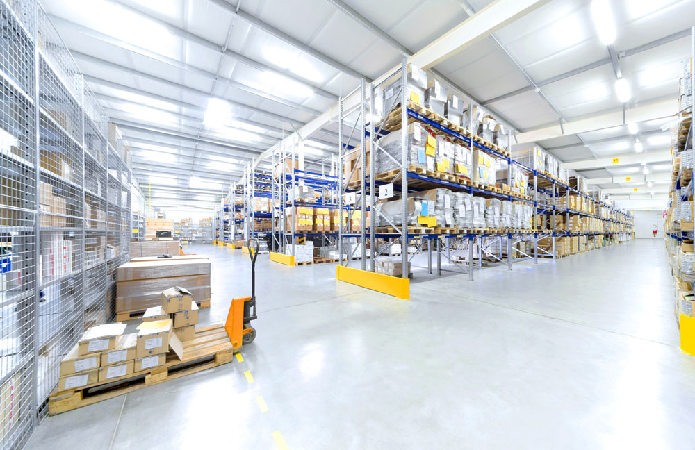 Powering Productivity: The Crucial Role of Electrical Wholesalers in Manufacturing Efficiency