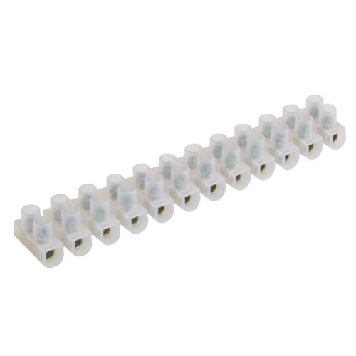 Partex CS15 15A Terminal Block 