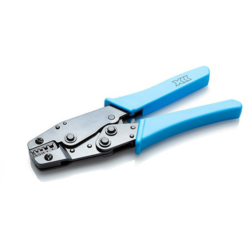 Partex CEFT1 Crimping Tool 0.5-6mm