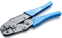 Partex CT15 Ratchet Crimping Tool