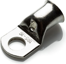 Partex COL185-16 Copper Tube Terminal 185mm-16mm