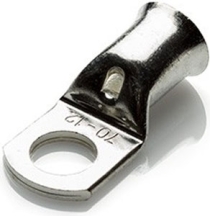 Partex COL70-10 Copper Tube Terminal 70mm-10mm