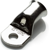 Partex COL240-12 Copper Tube Terminal 240mm-12mm