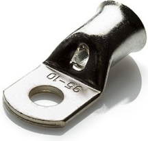 Partex COL95-12 Copper Tube Terminal 95mm-12mm