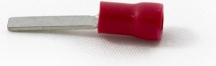 Partex RB14 Red Blade Terminal 14mm (100 Pack)