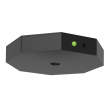 Lumineux 430264 UFO Lowbay Emergency Plug n Play Sensor