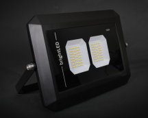 Bright Flat LED Flood Light 100W 3000K